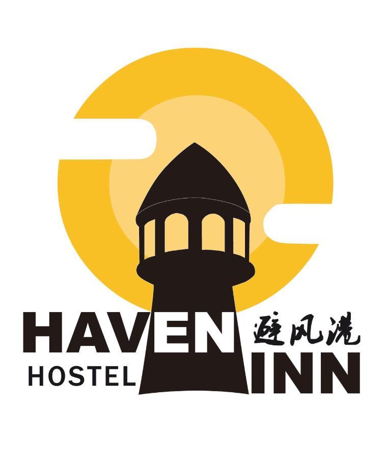 The Haven Inn Malacca Exterior photo