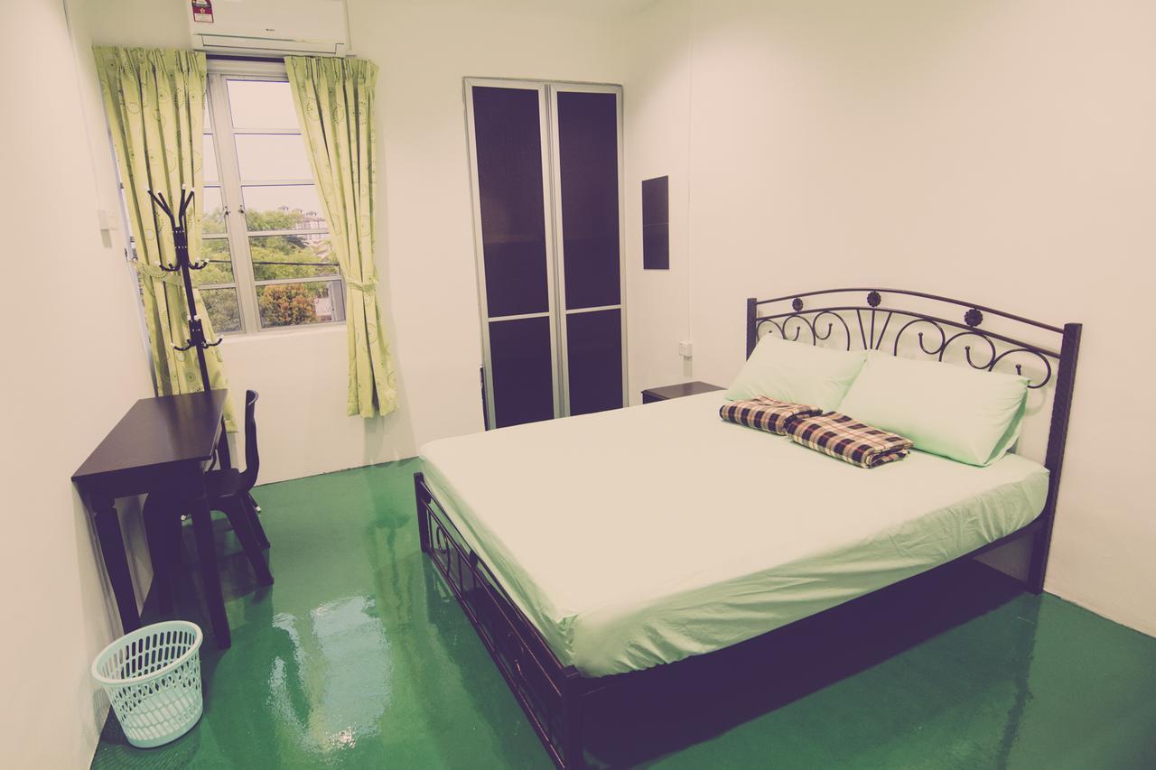 The Haven Inn Malacca Exterior photo